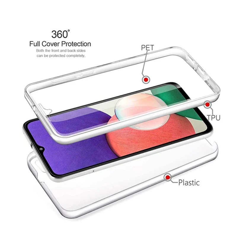 360 proteção completa caso à p - Phone Accessories Online Store avaliação e preço