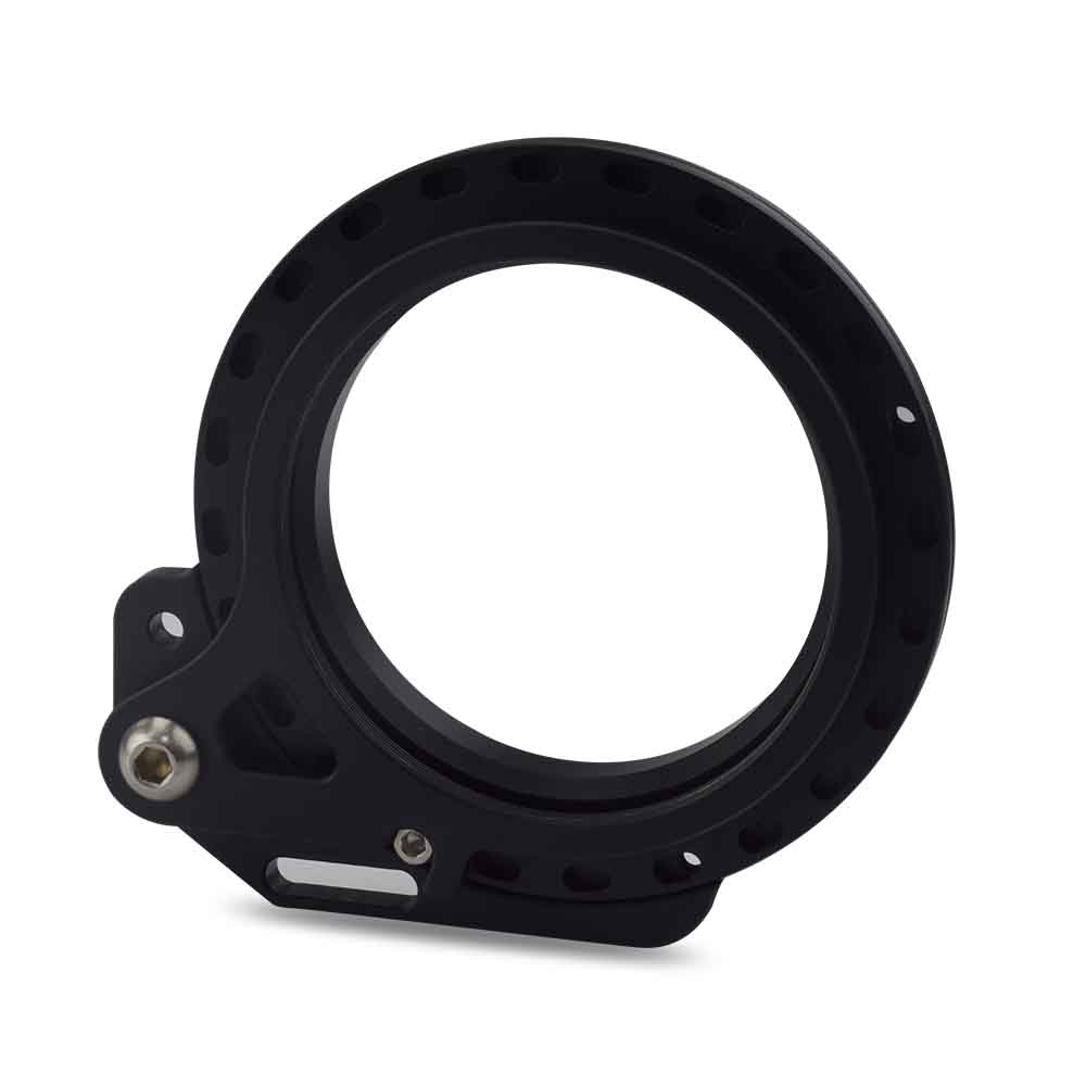 Anel de filtro Seafrogs 67mm 9 - Lens Camera Clip avaliação e preço