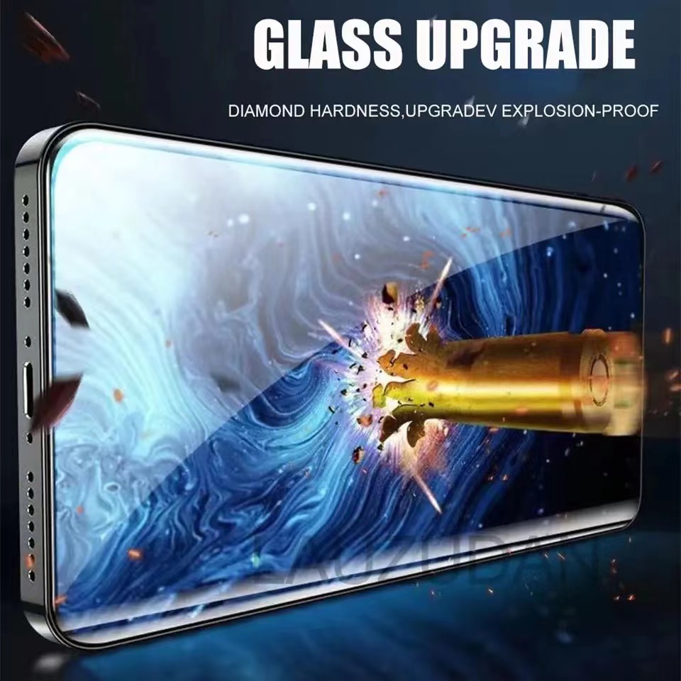 2 pçs capa completa de vidro p - Phone Accessories Online Store avaliação e preço