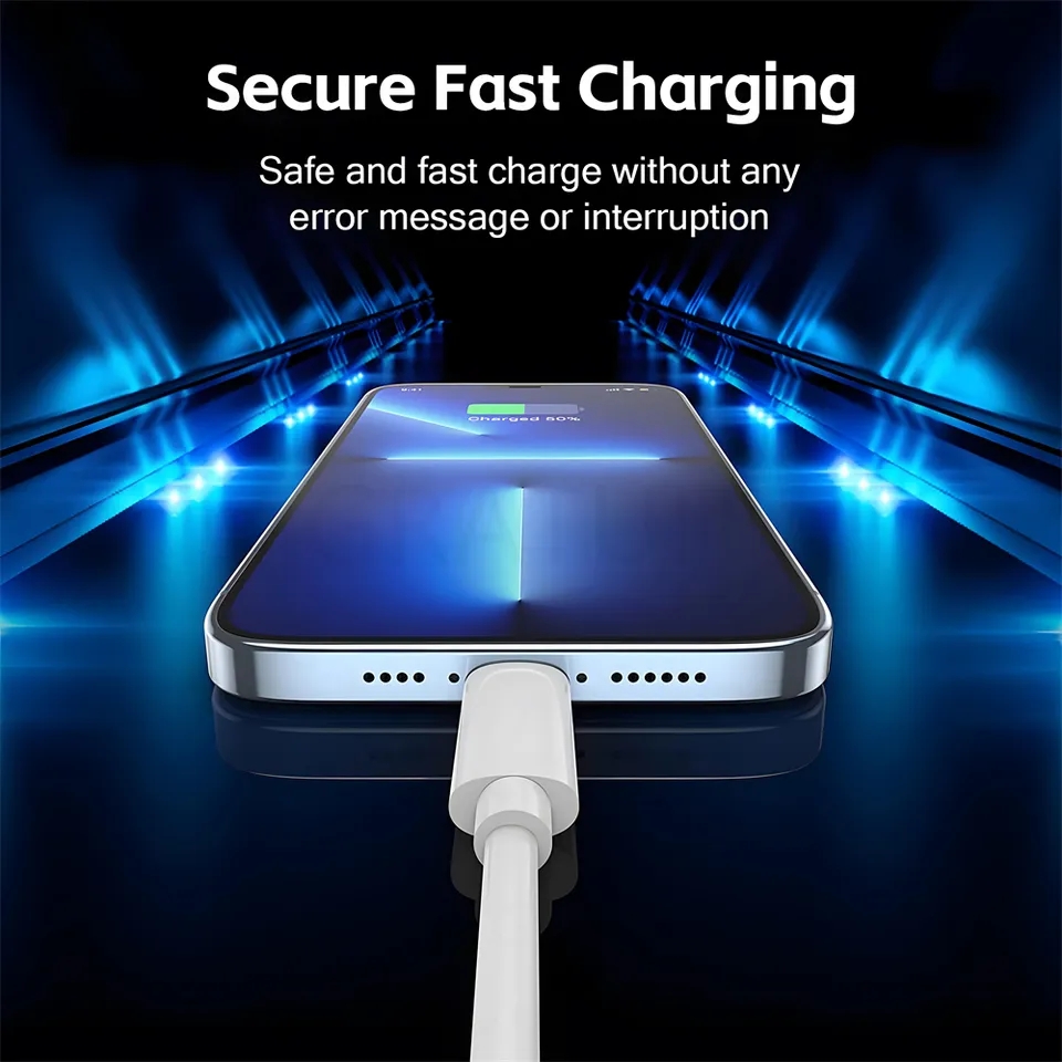 10 PCS 20W PD Cabo Carregador  - Phone Accessories Wholesale avaliação e preço