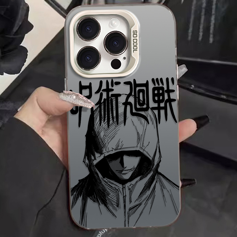 Capa Yuji do Jujutsu Kaisen pa - Xiaomi Redmi Note 13 avaliação e preço
