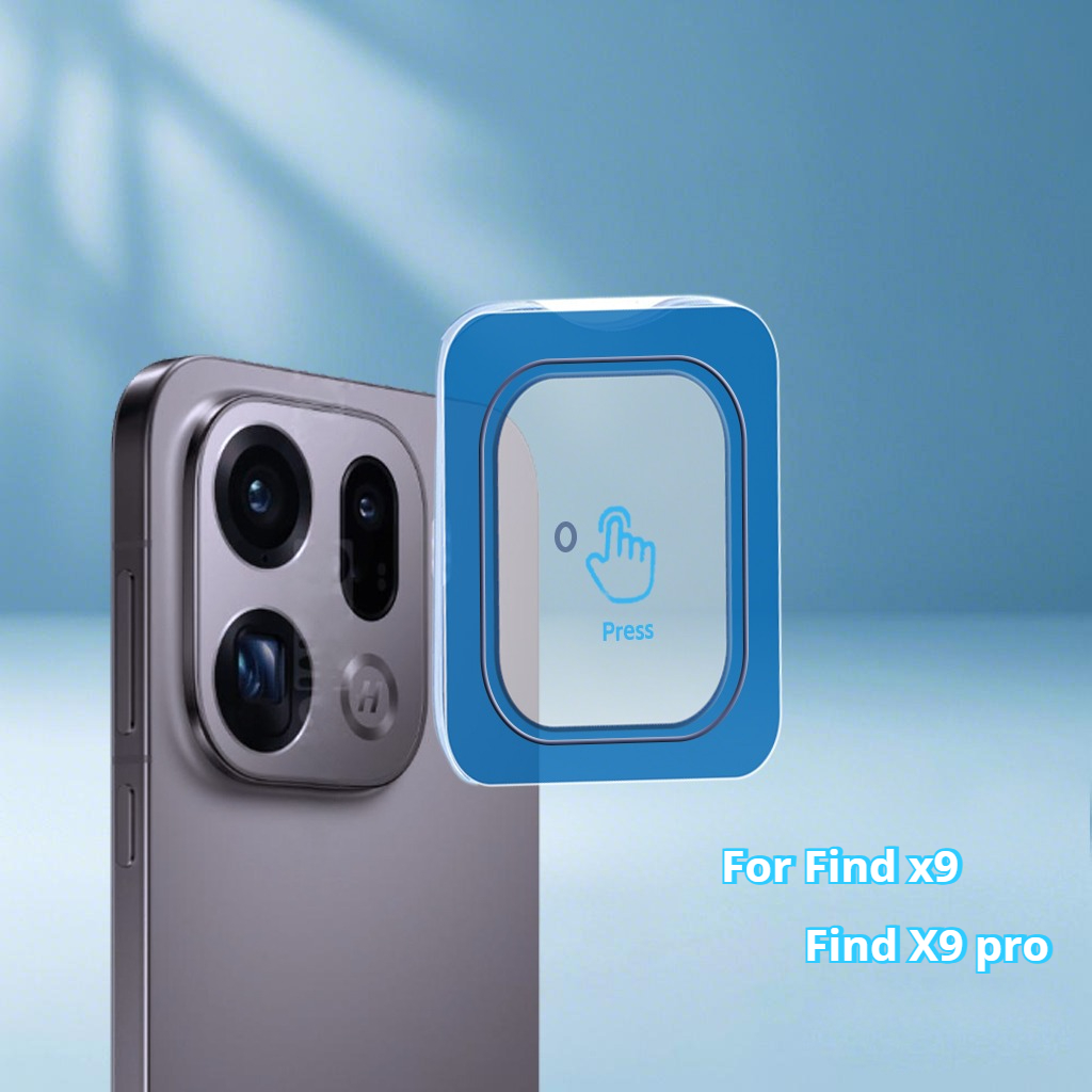 Para oppo encontrar x9 pro len - Phone Accessories Online Store avaliação e preço