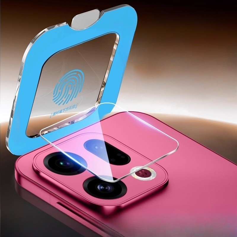 Para oppo encontrar x9 pro len - Phone Accessories Online Store avaliação e preço