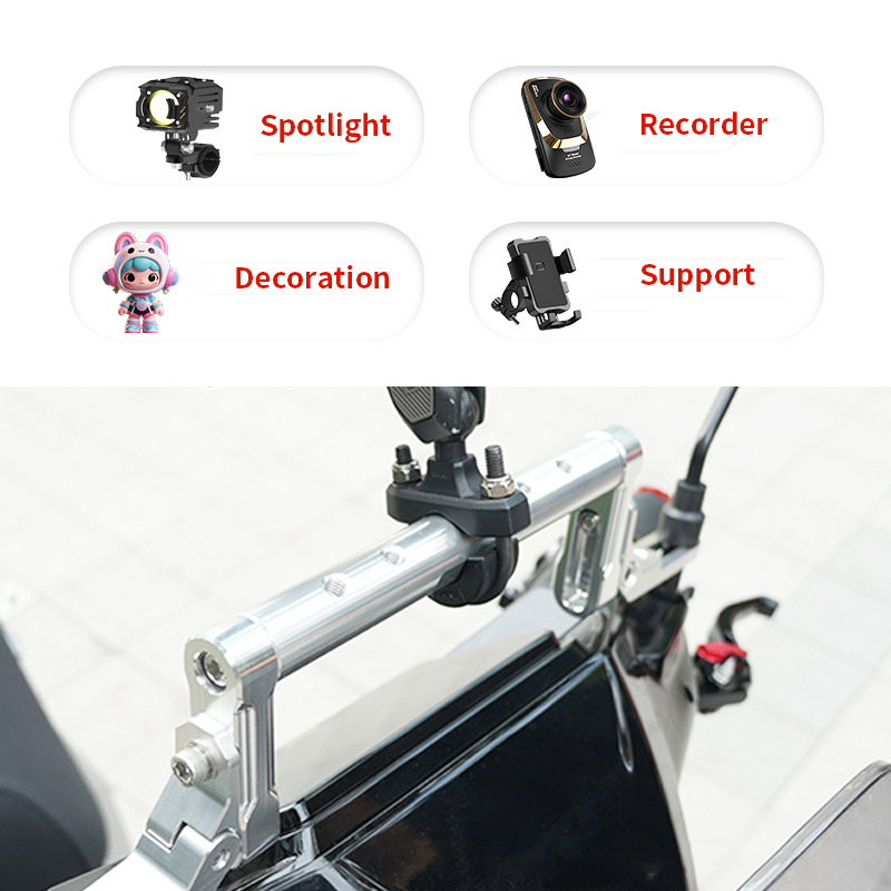 Suporte de Telefone Multifunci - Phone Accessories Brands avaliação e preço