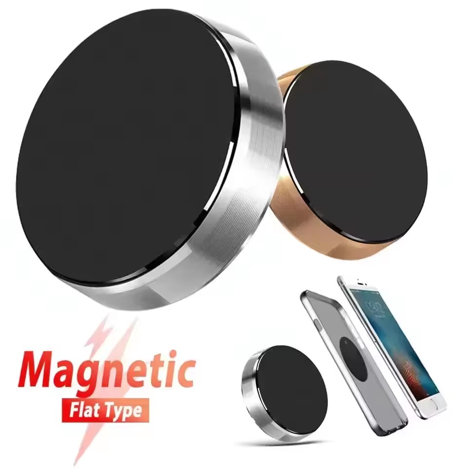 Suporte Magnético Universal pa - Phone Accessories Useful avaliação e preço