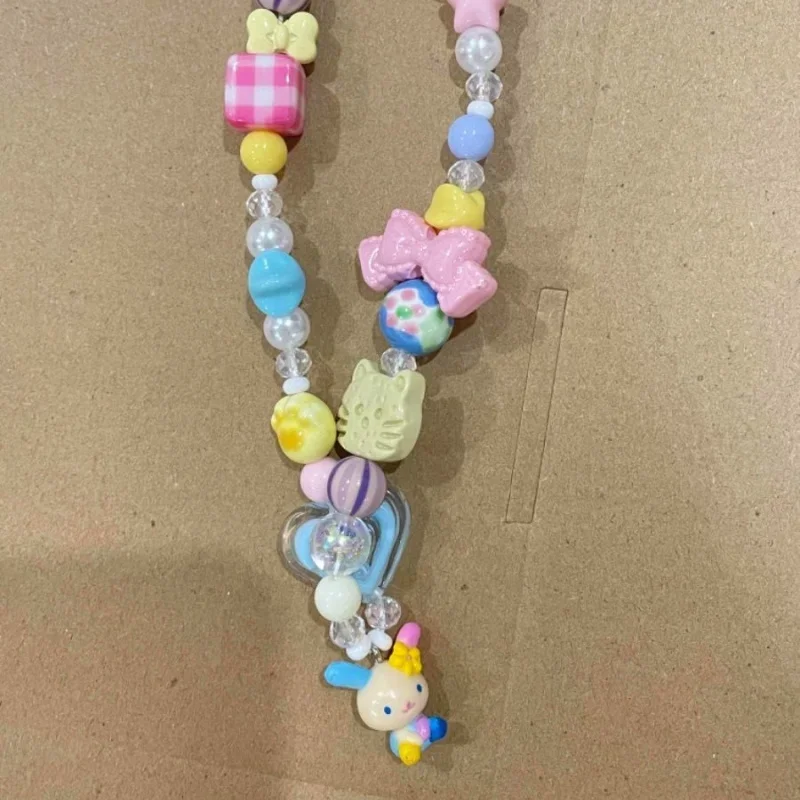 Pingente de Telefone Colorido  - Phone Accessories Toys avaliação e preço