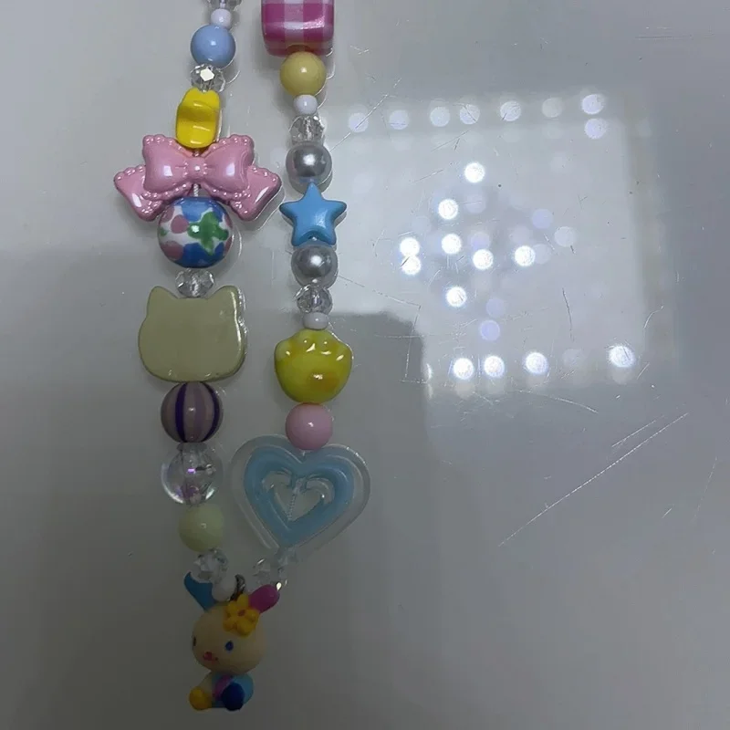 Pingente de Telefone Colorido  - Phone Accessories Toys avaliação e preço