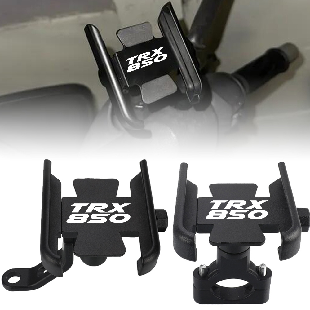 Acessórios da motocicleta cnc  - Phone Accessories Trx avaliação e preço