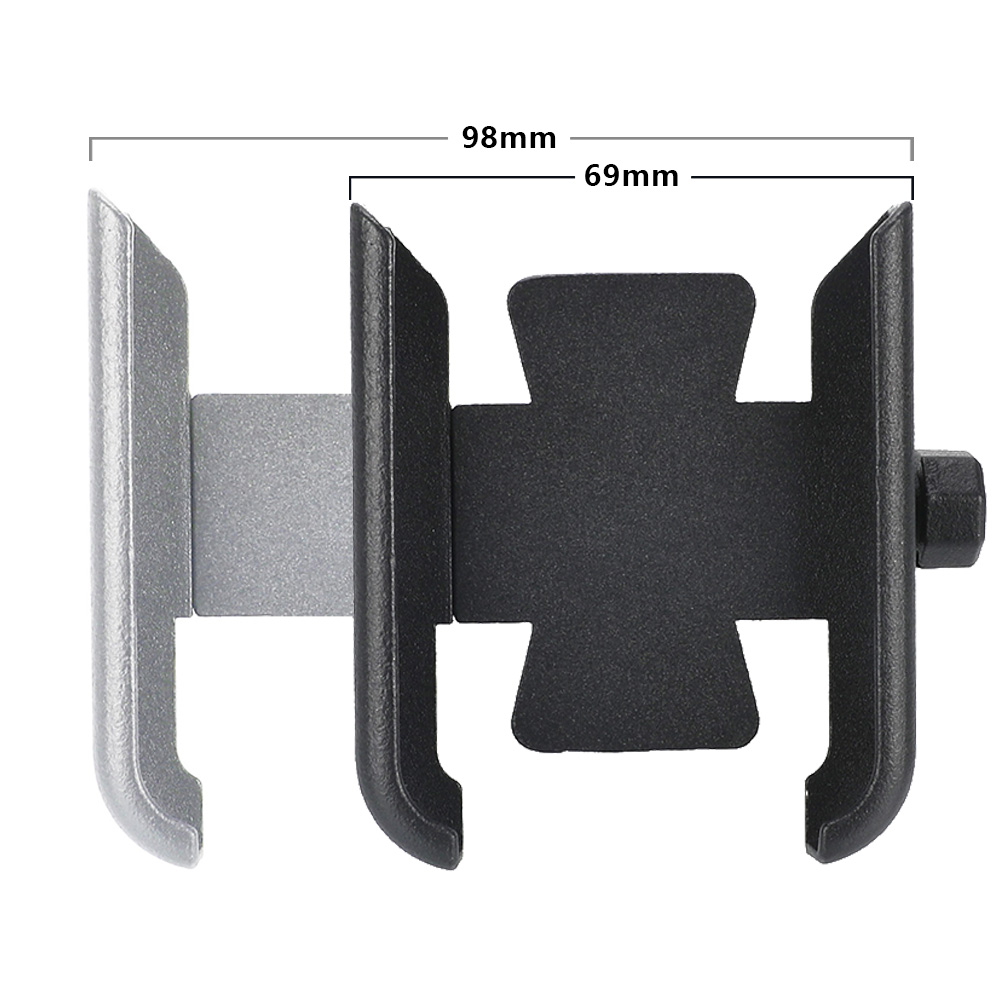 Acessórios da motocicleta cnc  - Phone Accessories Trx avaliação e preço