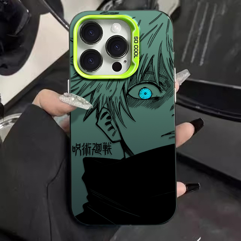 Capa de Celular Estilosa Toji  - Xiaomi Redmi Note 13 avaliação e preço