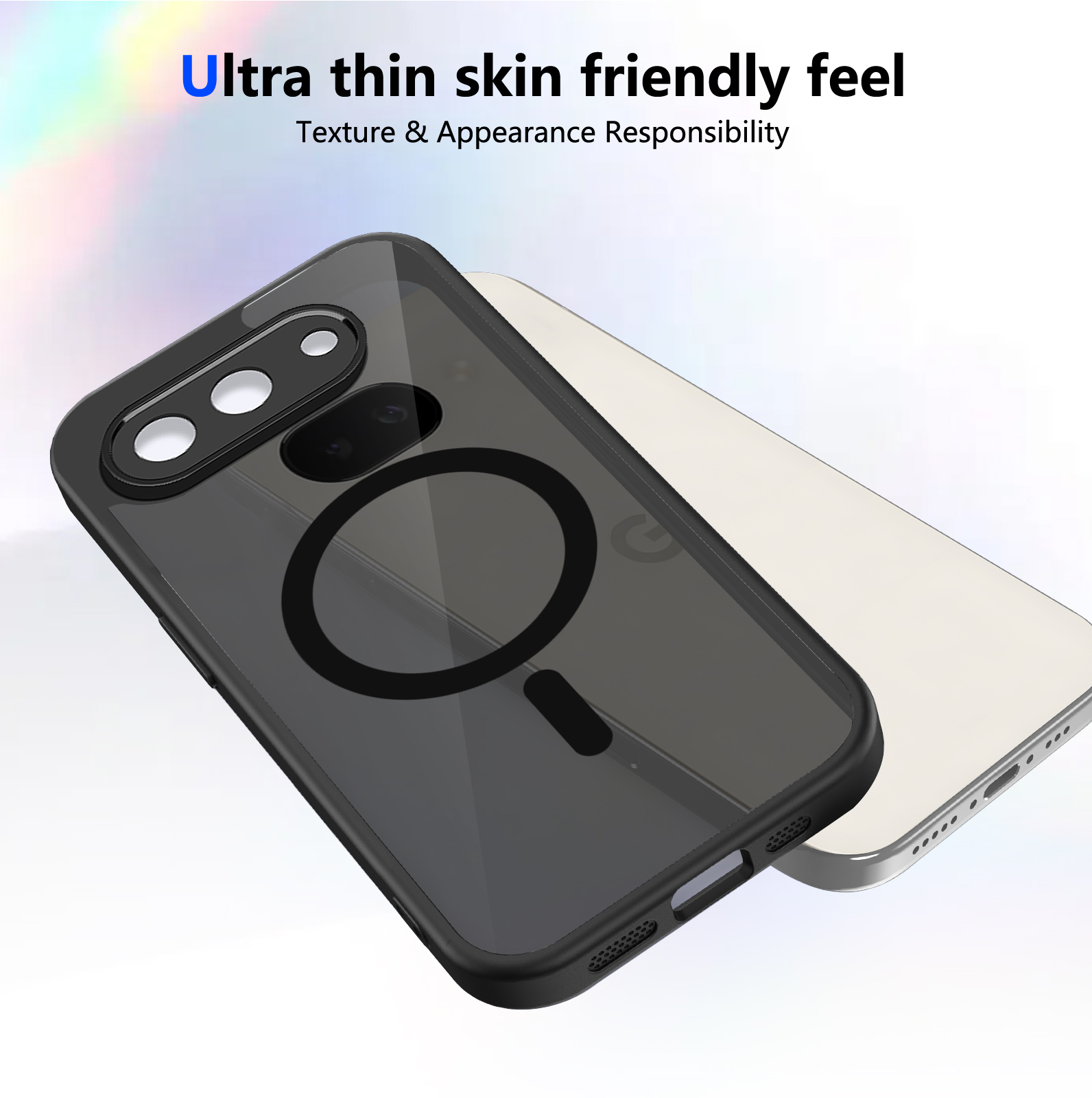 Capa magnética para telefone G - Phone Accessories Online Store avaliação e preço