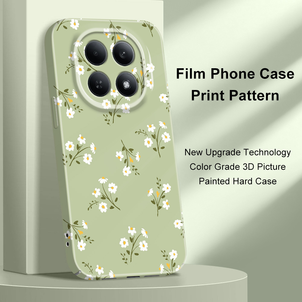 Capa de Telefone Estrela Flor  - Xiaomi Redmi Note 13 avaliação e preço
