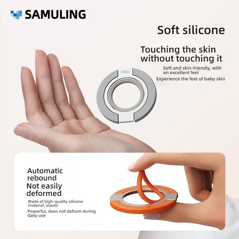 Suporte de Telefone Magnético  - Phone Accessories Useful avaliação e preço