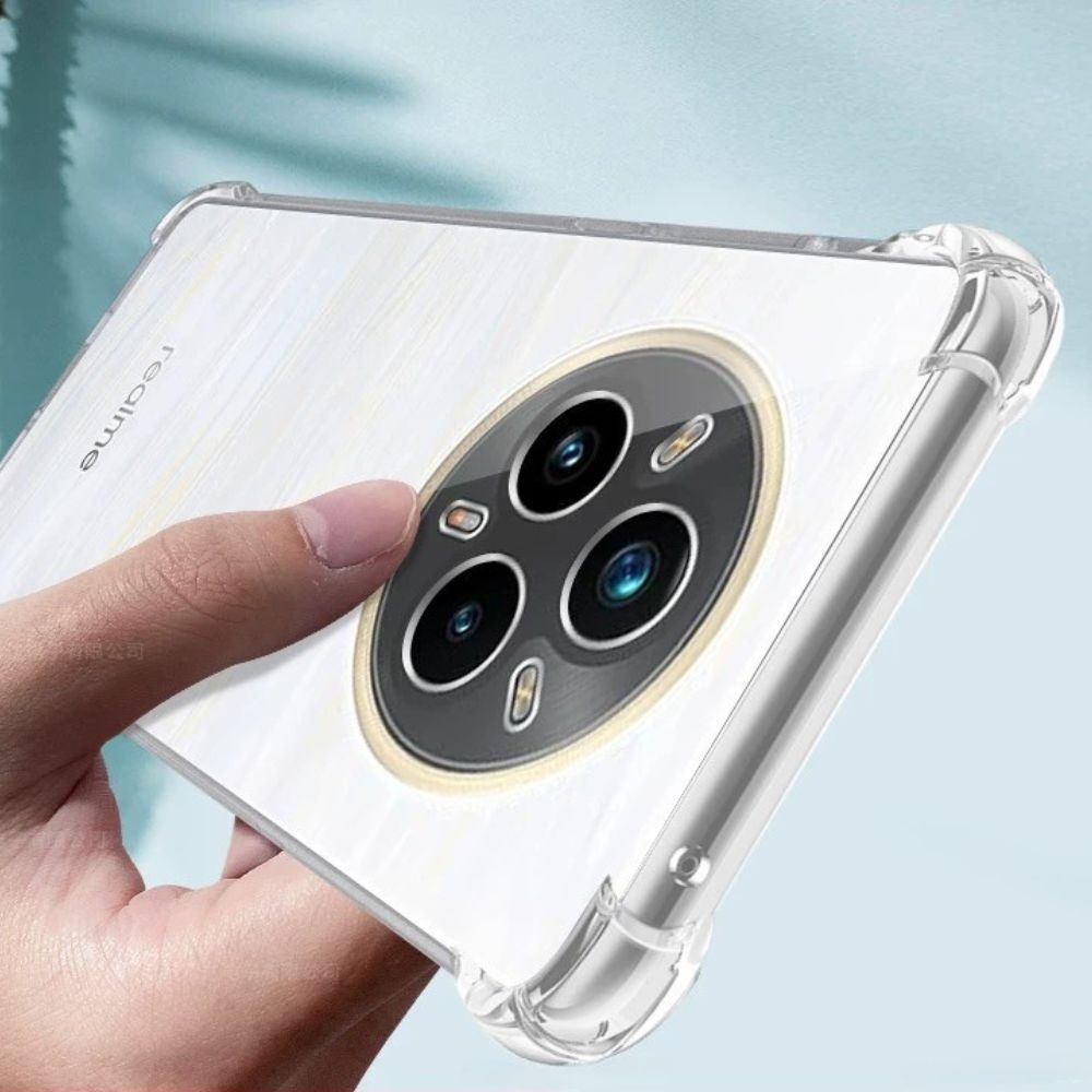 ​​Capa Realme 14 Pro/Pro Plus  - Phone Accessories Online Store avaliação e preço