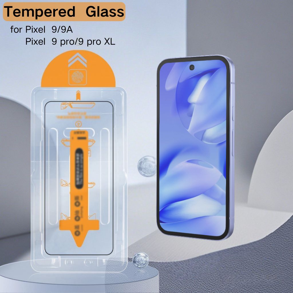 ​​Protetor de Tela Google Pixe - Phone Accessories Online Store avaliação e preço