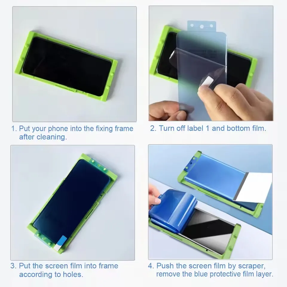 3 pçs filme cerâmico macio par - Phone Accessories Online Store avaliação e preço