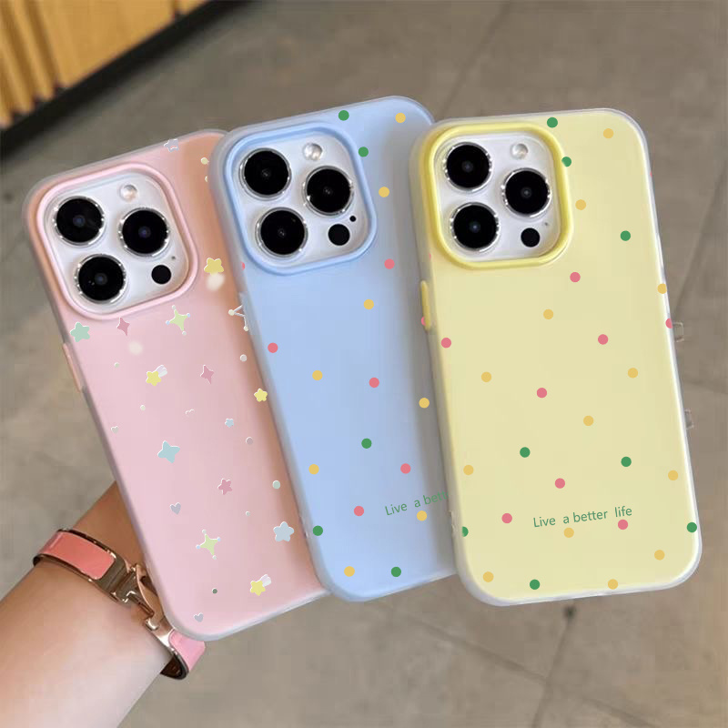 Capa de Celular para iPhone 17 - Phone Accessories Brands avaliação e preço