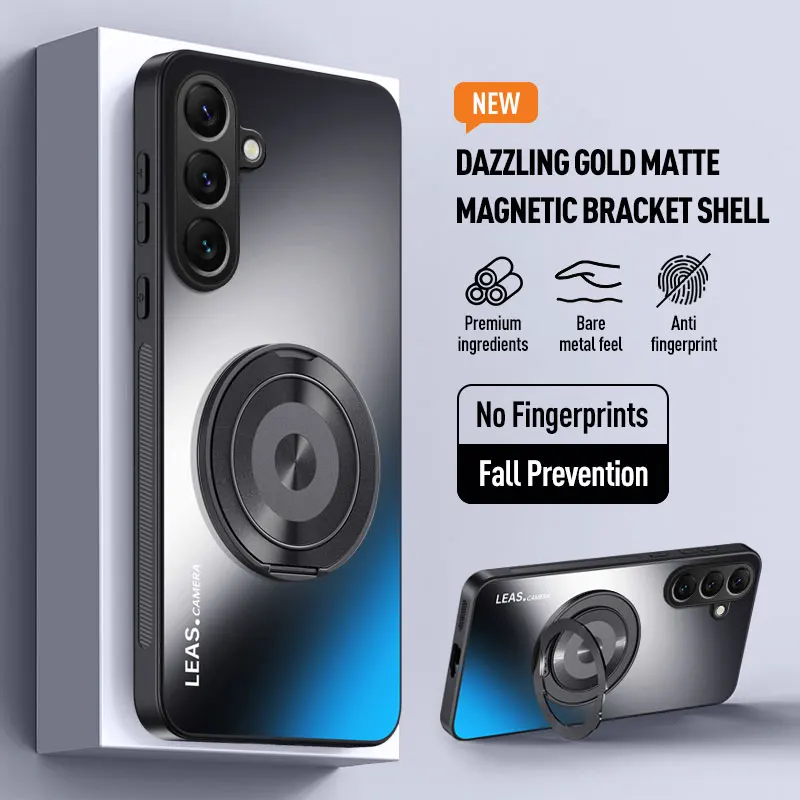 Capa de Telefone com Suporte M - Phone Kickstand Ring avaliação e preço