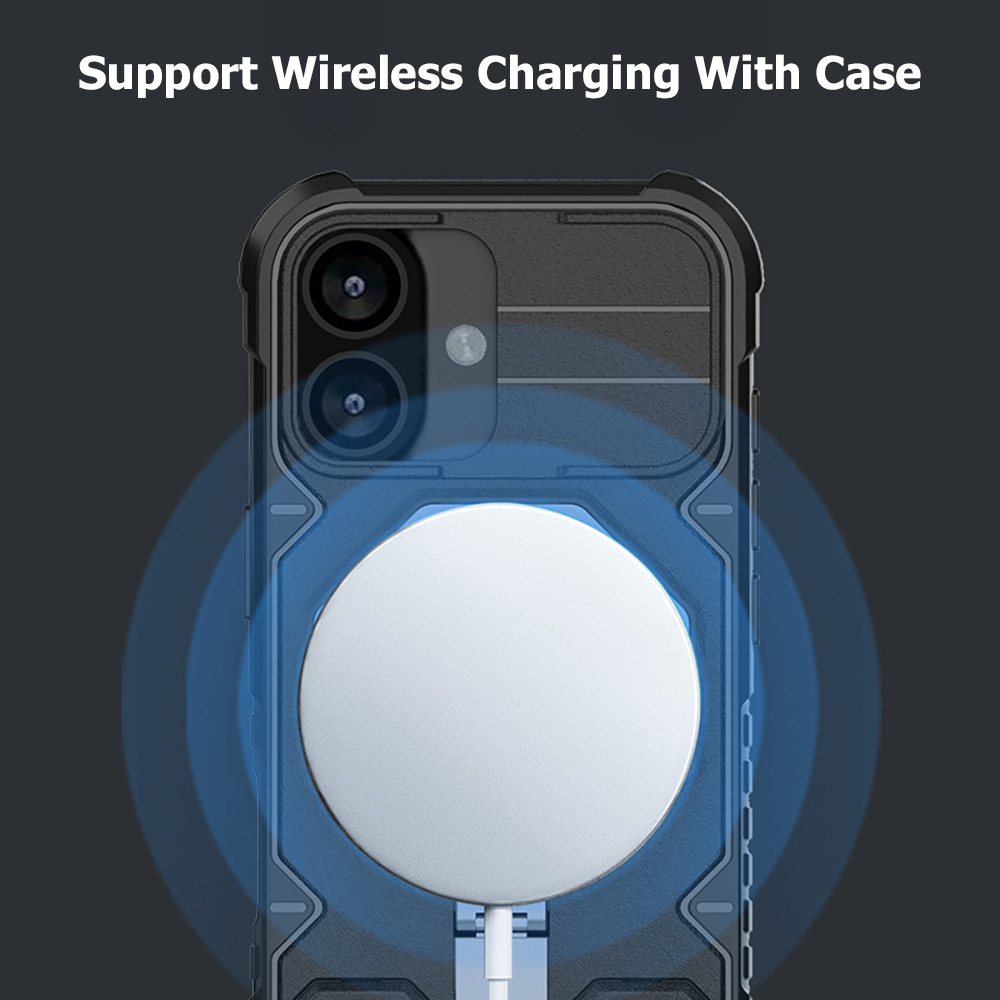 Capa Magnética com Suporte Ane - Phone Kickstand Ring avaliação e preço