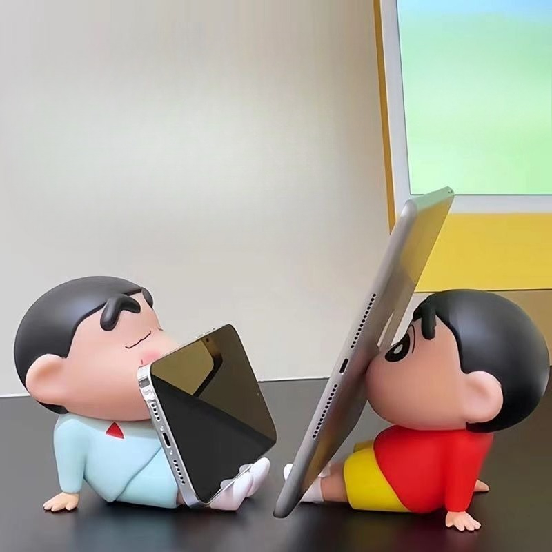 Suporte de celular do anime ja - Phone Accessories Toys avaliação e preço