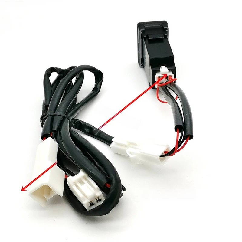 Acessórios para Cabos: Tomada  - Phone Accessories Types avaliação e preço