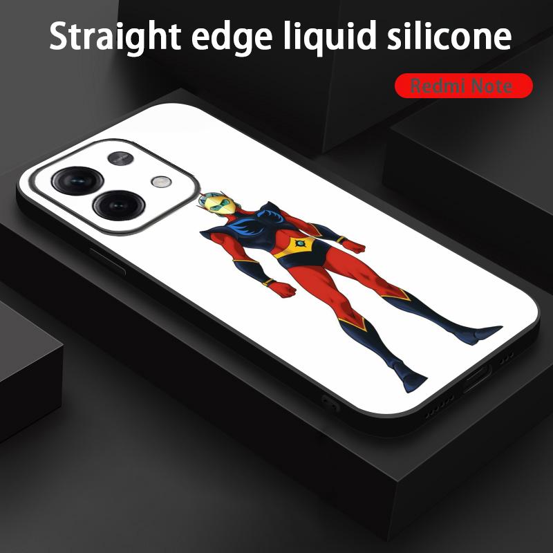 Capa de Telefone UFO Robot G-G - Xiaomi Redmi Note 13 avaliação e preço