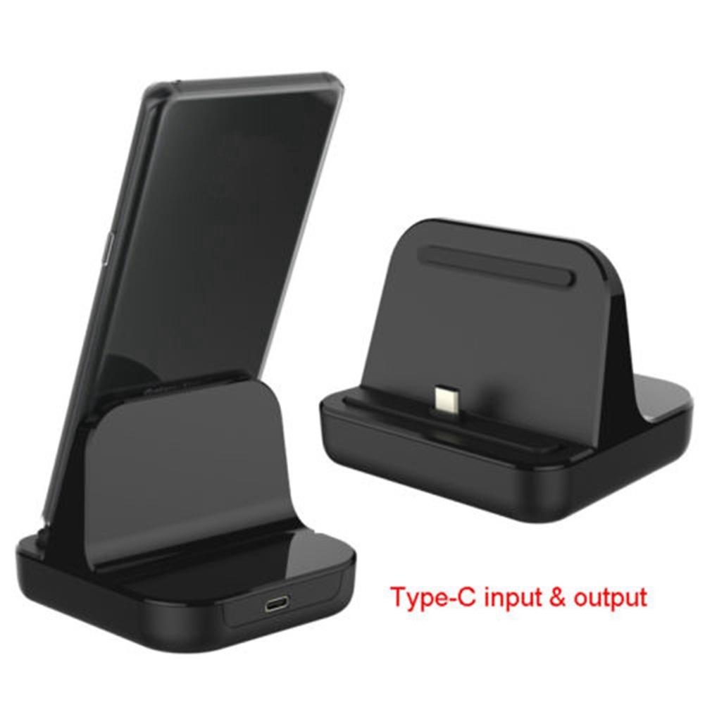 Doca do carregador USB tipo c, - Phone Accessories Types avaliação e preço