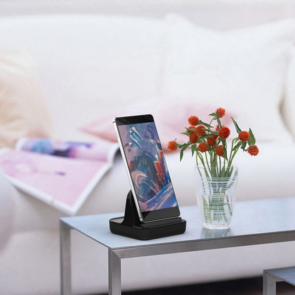 Doca do carregador USB tipo c, - Phone Accessories Types avaliação e preço