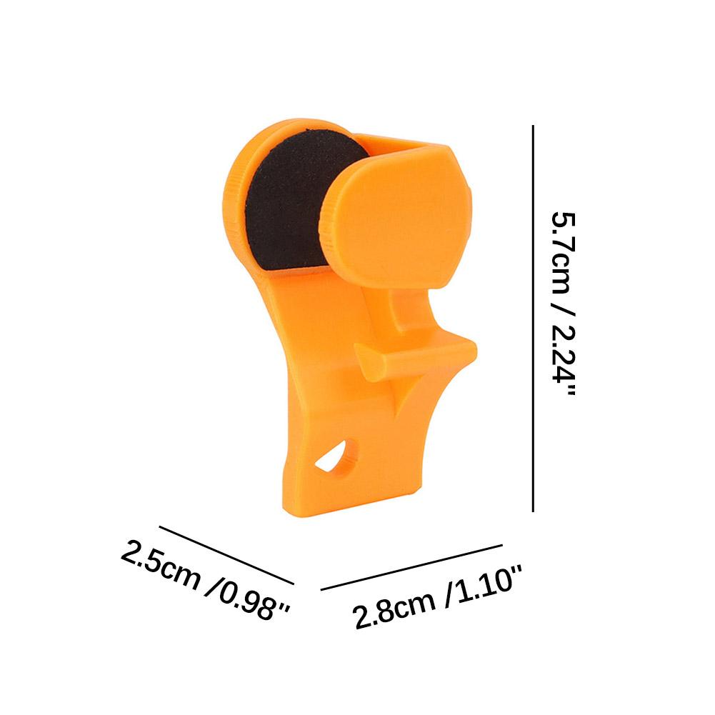 Protetor de Gimbal para DJI Os - Lens Camera Clip avaliação e preço