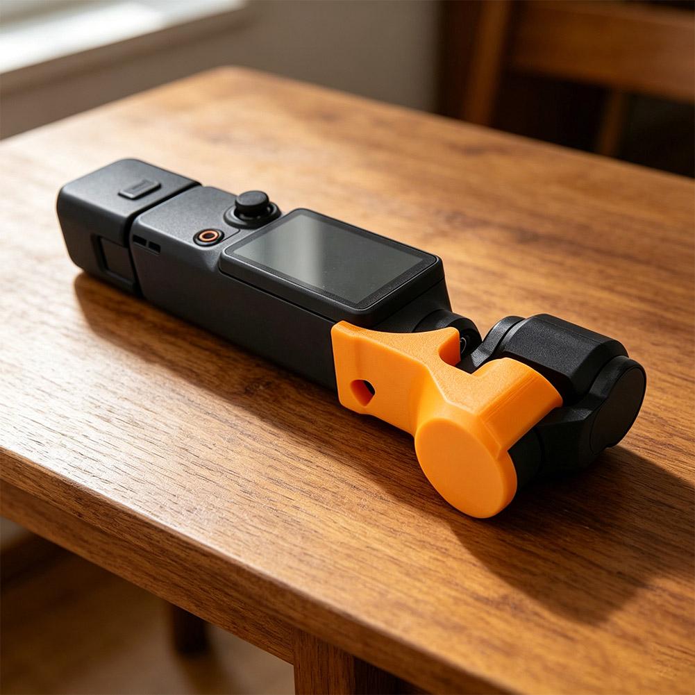 Protetor de Gimbal para DJI Os - Lens Camera Clip avaliação e preço