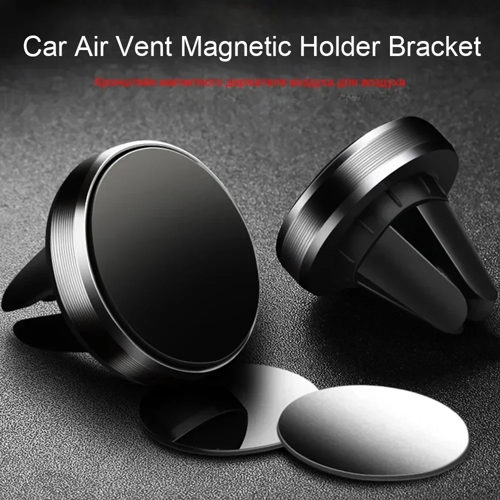 Suporte magnético para celular - Phone Accessories Useful avaliação e preço