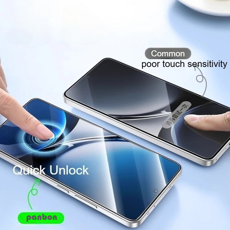 2 pçs protetor de tela para na - Phone Accessories Online Store avaliação e preço