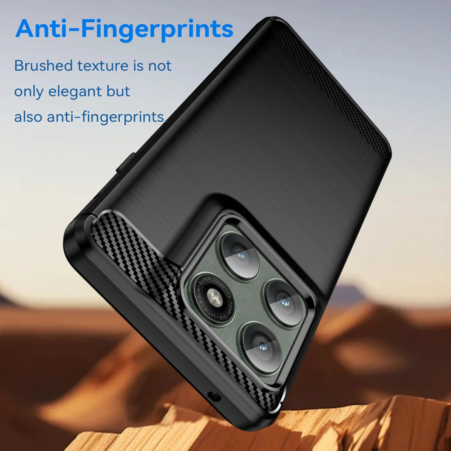 Capa para motorola edge 60 pro - Phone Accessories Online Store avaliação e preço