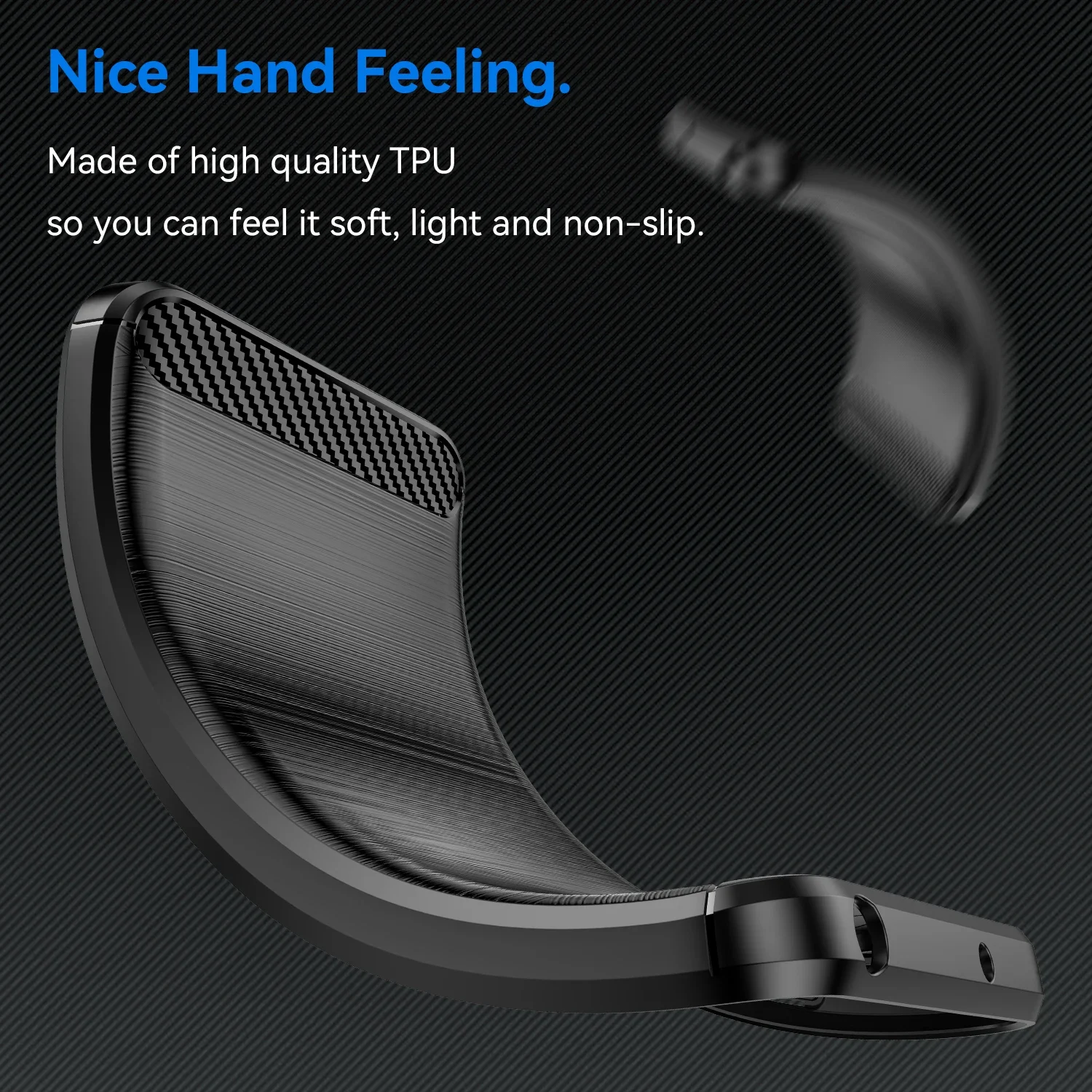 Capa para motorola edge 60 pro - Phone Accessories Online Store avaliação e preço