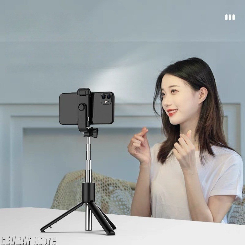 1 unidade Bastão de Selfie Sem - Phone Accessories Brands avaliação e preço