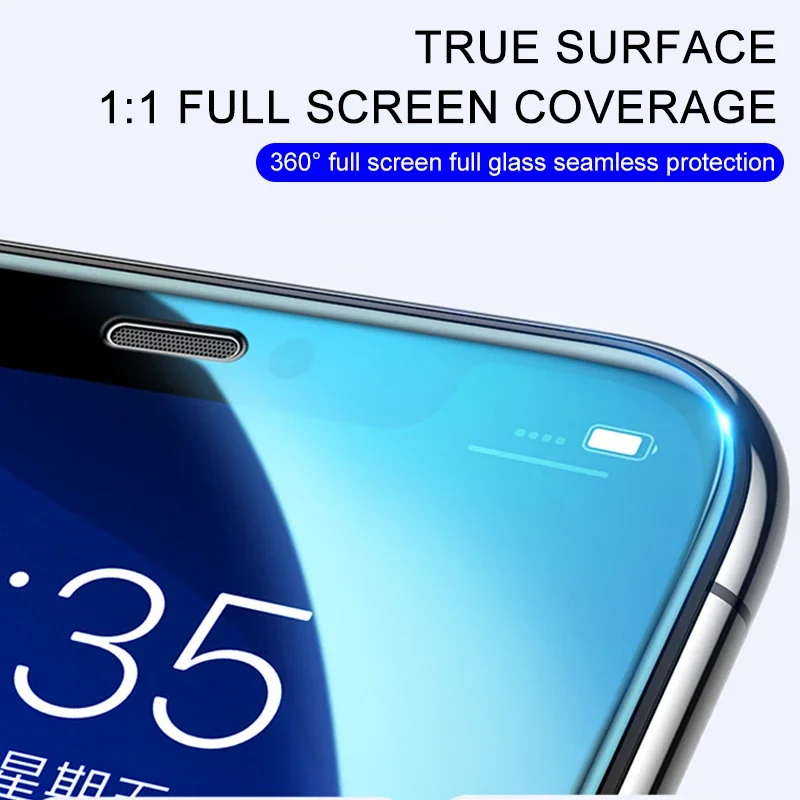3 pçs protetor de vidro caso d - Phone Accessories Useful avaliação e preço