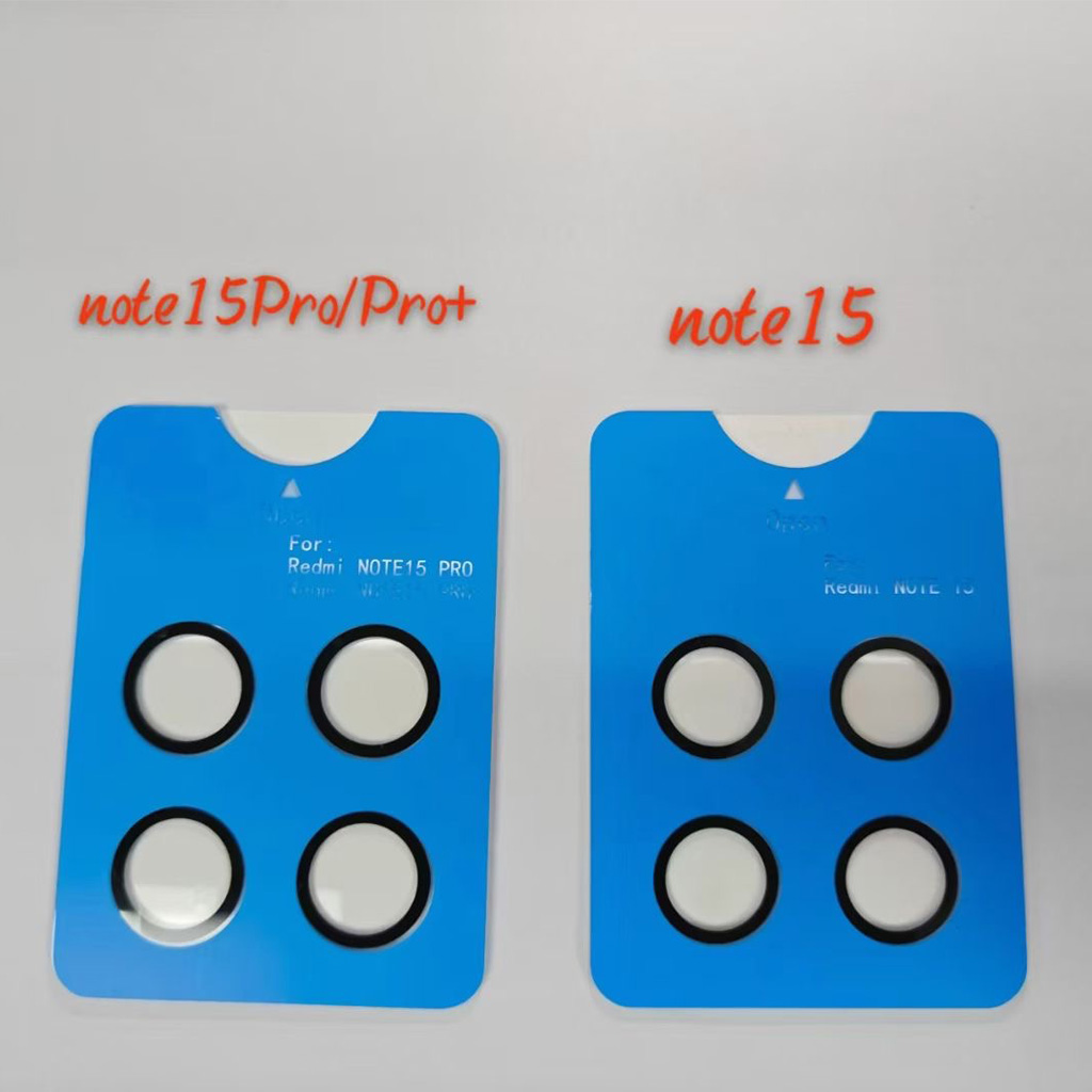 Protetor de lente de câmera 3d - Phone Accessories Online Store avaliação e preço