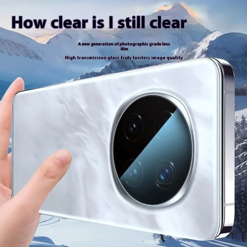 Protetor de lente de câmera 3d - Phone Accessories Online Store avaliação e preço