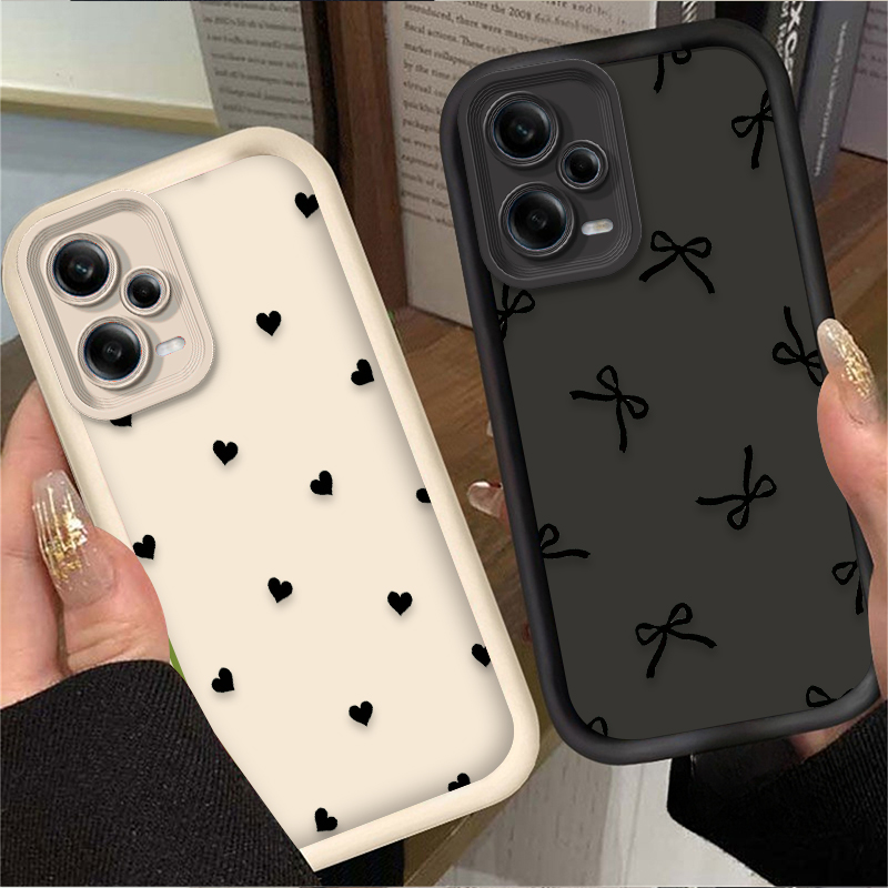 Capa de Telefone com Coração P - Xiaomi Redmi Note 13 avaliação e preço