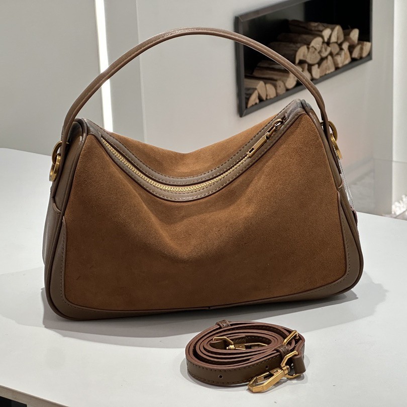 Bolsa de ombro de couro de cam - Phone Accessories Brands avaliação e preço