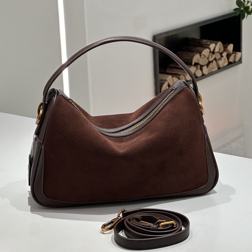 Bolsa de ombro de couro de cam - Phone Accessories Brands avaliação e preço