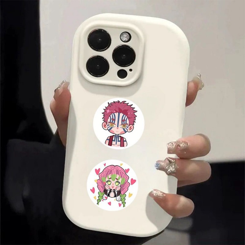 500 peças de adesivos decorati - Phone Accessories Wholesale avaliação e preço