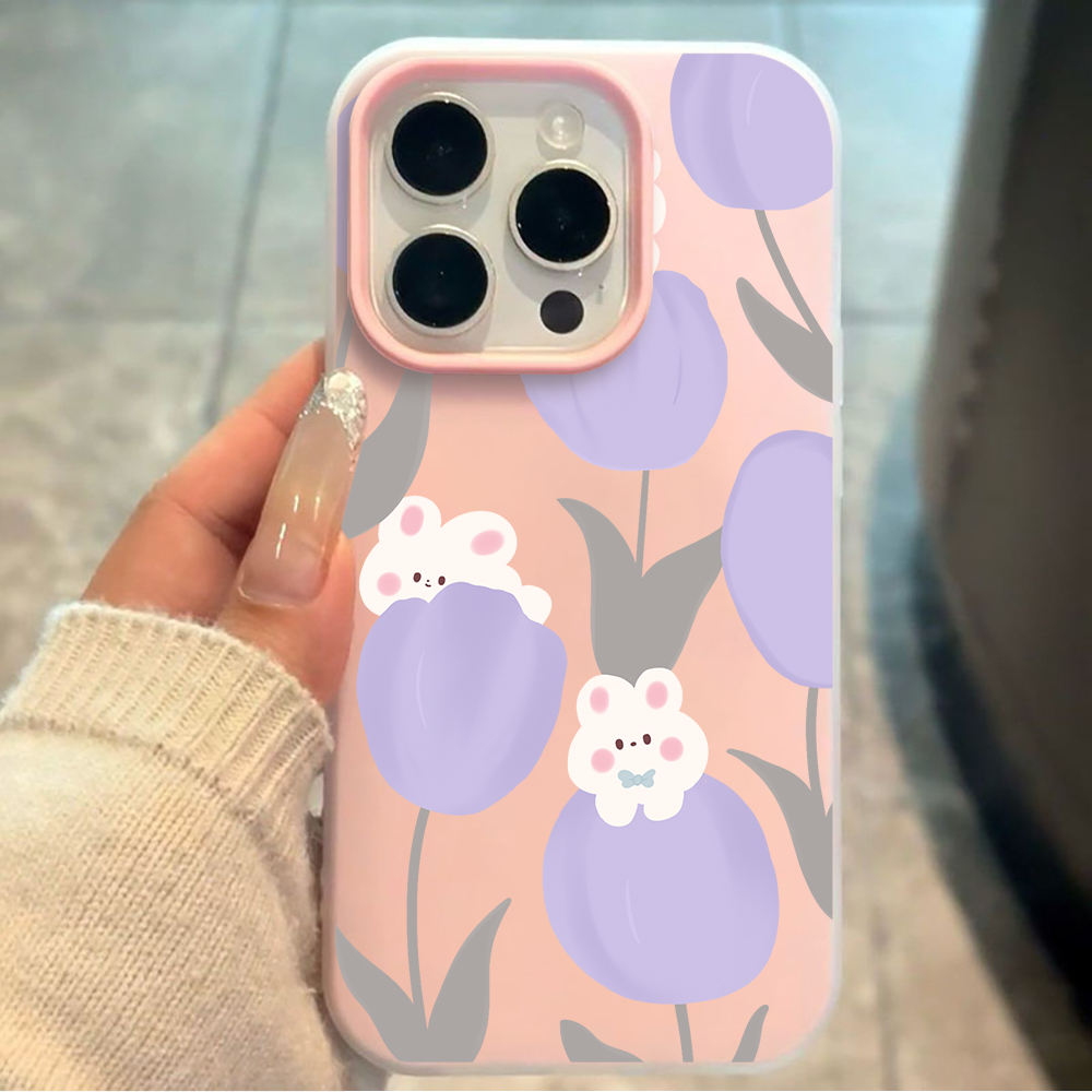 Capa de Telefone de Tulipas La - Xiaomi Redmi Note 13 avaliação e preço
