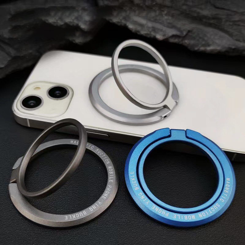 Suporte Magnético para Celular - Phone Accessories Useful avaliação e preço
