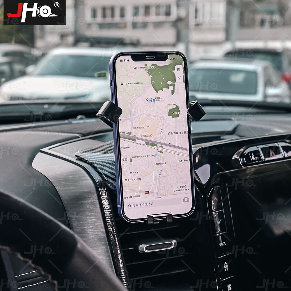 Jho suporte do telefone do car - Phone Accessories Trx avaliação e preço