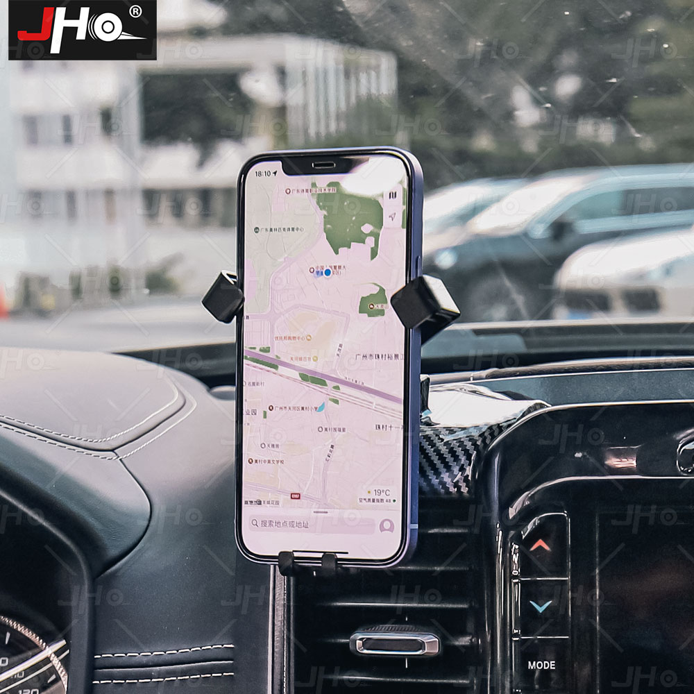 Jho suporte do telefone do car - Phone Accessories Trx avaliação e preço