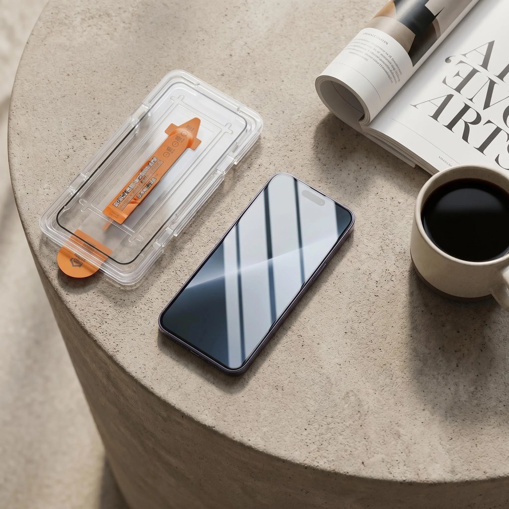 2 Peças de Vidro Temperado 9H  - Phone Accessories Online Store avaliação e preço