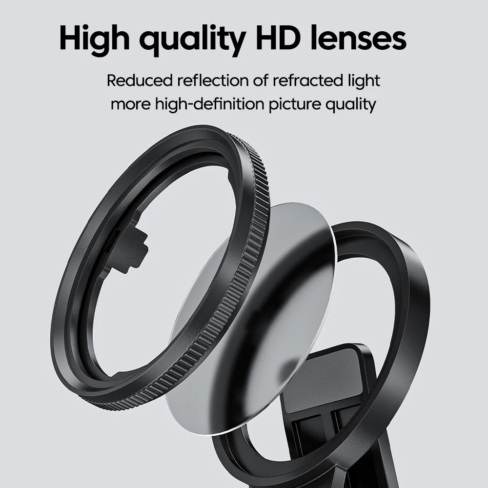 Novo 52mm cpl filtro de lente  - Phone Accessories Useful avaliação e preço