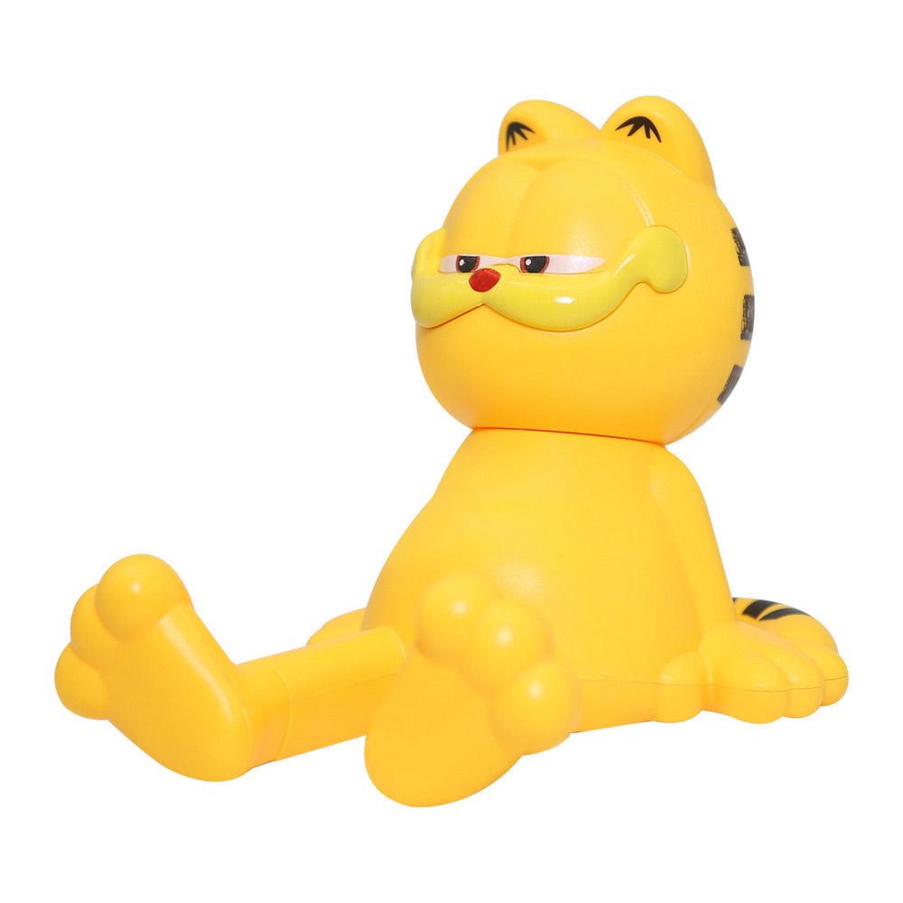 Boneco de pelúcia fofo do Garf - Phone Accessories Wholesale avaliação e preço