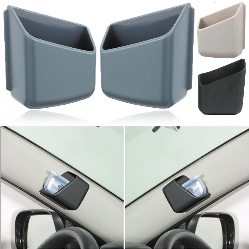 2 pçs carro óculos de sol orga - Phone Accessories Wholesale avaliação e preço